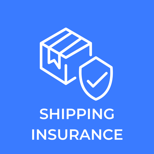 Shipping Insurance